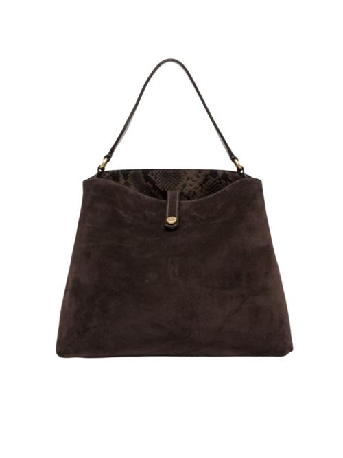 Fiona borsa a spalla GIANNI CHIARINI | BS12486CMPTYI974